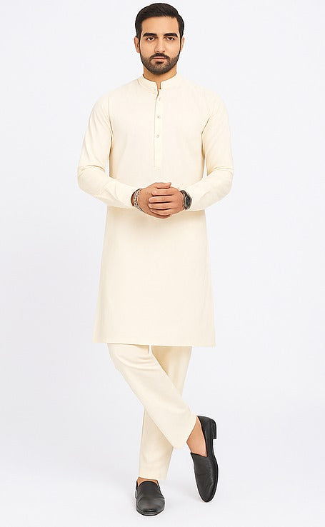 Naksh by Nishat – Men’s Unstitched Fabric (Pure Washing Wear)