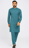Naksh by Nishat – Men’s Unstitched Fabric (Washing Wear)