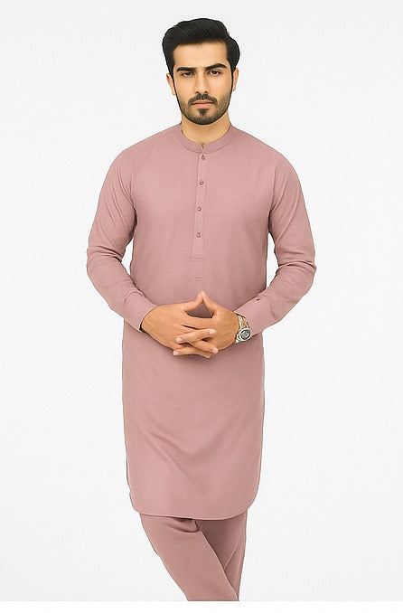 Naksh by Nishat – Men’s Unstitched Fabric (Pure Washing Wear)