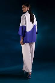 Zellbury Printed cambric Kurta