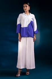 Zellbury Printed cambric Kurta