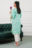 Zellbury Lawn Embroidered Kurta