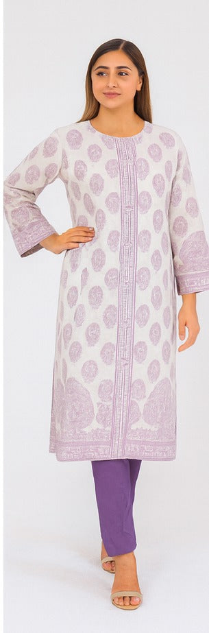 Bonanza – 2 Piece Jacquard( Shirt Trouser)
