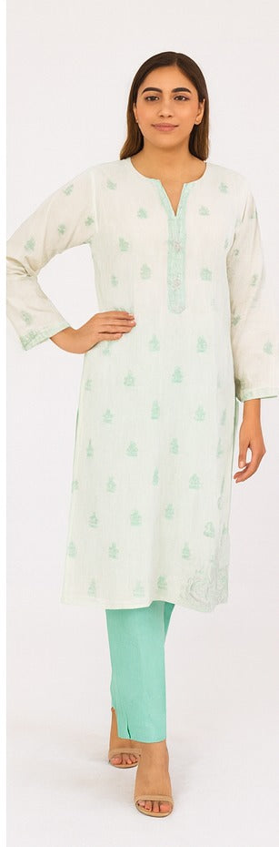 Bonanza – 2 Piece Jacquard( Shirt Trouser)