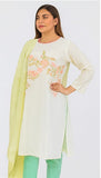 Almirah – 2 Piece Jacquard (Shirt Dupatta)