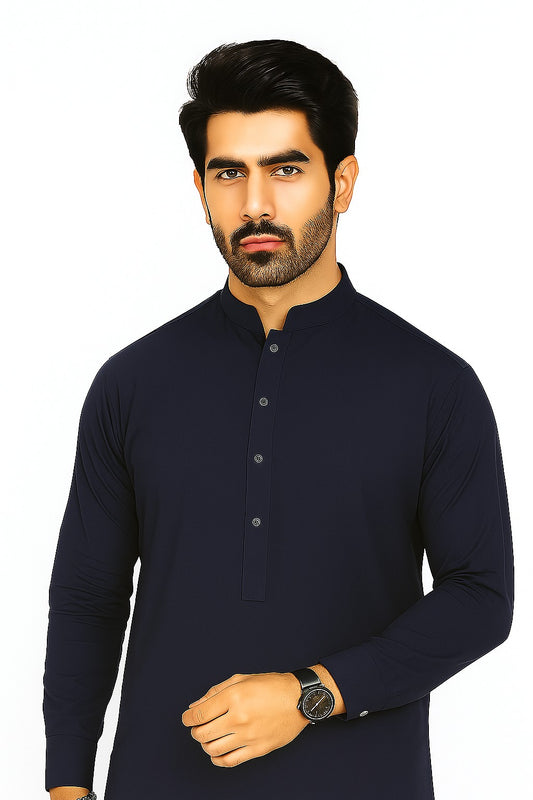 Bonanza Men’s Unstitched Fabric (Soft Cotton)
