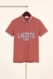 Lacoste Paris Polo Shirt – Premium Casual Wear