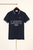 Lacoste Paris Polo Shirt – Premium Casual Wear