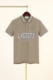 Lacoste Paris Polo Shirt – Premium Casual Wear