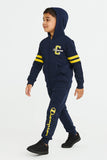 Champion Kids’ Tracksuit – 2 Piece Set