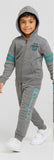Champion Kids’ Tracksuit – 2 Piece Set
