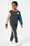 Champion Kids’ Tracksuit – 2 Piece Set
