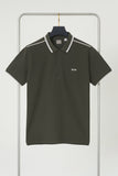 Boss Classic Polo Shirt – Modern Elegance