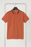 Boss Classic Polo Shirt – Modern Elegance