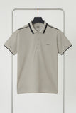 Boss Classic Polo Shirt – Modern Elegance