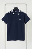 Boss Classic Polo Shirt – Modern Elegance