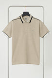 Boss Classic Polo Shirt – Modern Elegance