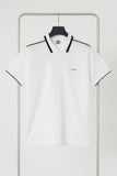 Boss Classic Polo Shirt – Modern Elegance