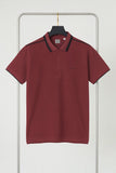Boss Classic Polo Shirt – Modern Elegance
