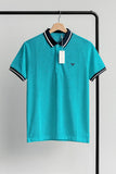Emporio Armani Classic Polo Shirt – Refined Elegance