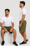 Under Armour Dri-FIT Men’s Training Shorts