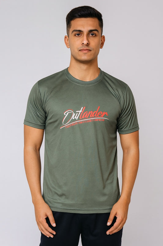 Outlander Drifit T-Shirt