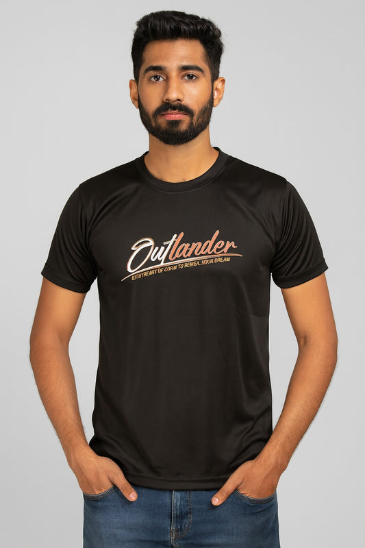 Outlander Drifit T-Shirt