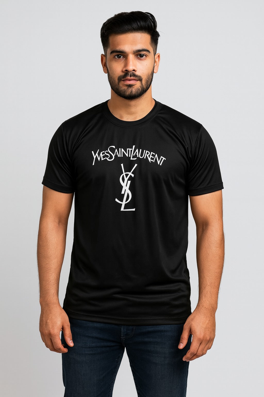Ysl Drifit T-Shirt