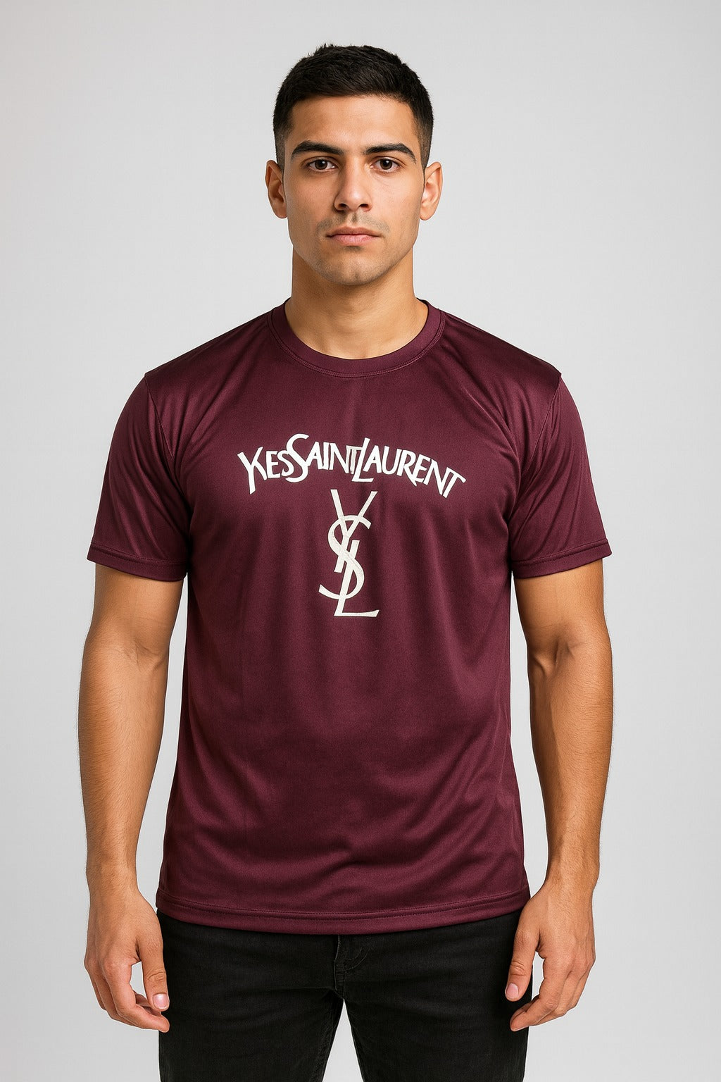 Ysl Drifit T-Shirt