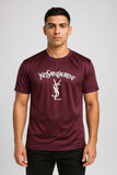 Ysl Drifit T-Shirt