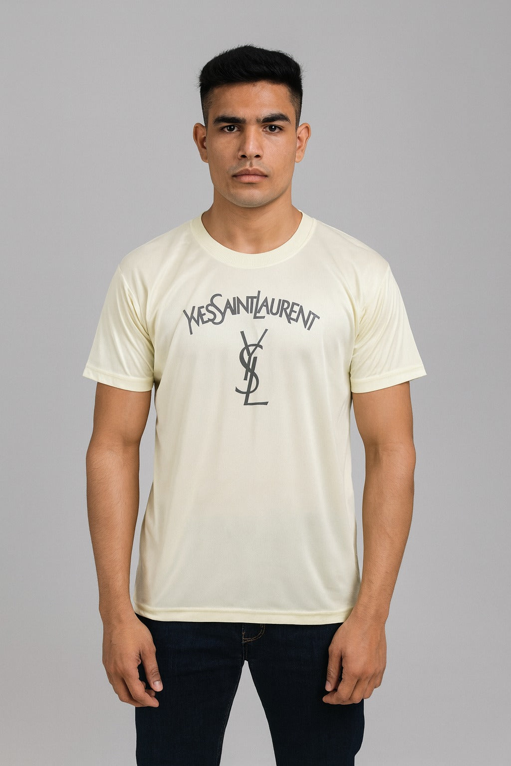 Ysl Drifit T-Shirt