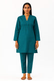 Bonanza 2 Piece Lawn Stitched Suit (Shirt &Trouser)