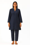Bonanza 2 Piece Lawn Stitched Suit (Shirt &Trouser)