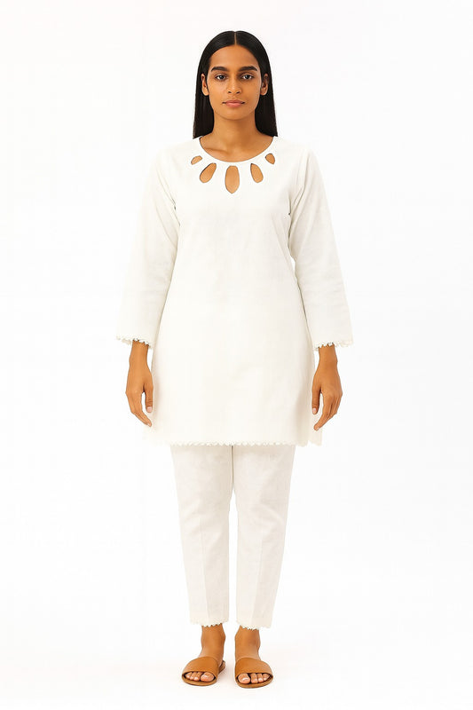 Bonanza 2 Piece Lawn Stitched Suit (Shirt &Trouser)