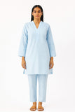 Bonanza 2 Piece Lawn Stitched Suit (Shirt &Trouser)