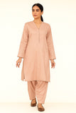 Bonanza 2 Piece Lawn Stitched Suit (Shirt &Trouser)
