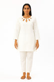 Bonanza 2 Piece Lawn Stitched Suit (Shirt &Trouser)