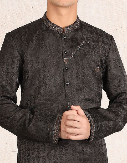 Formal Special Kurta For Teens By J.