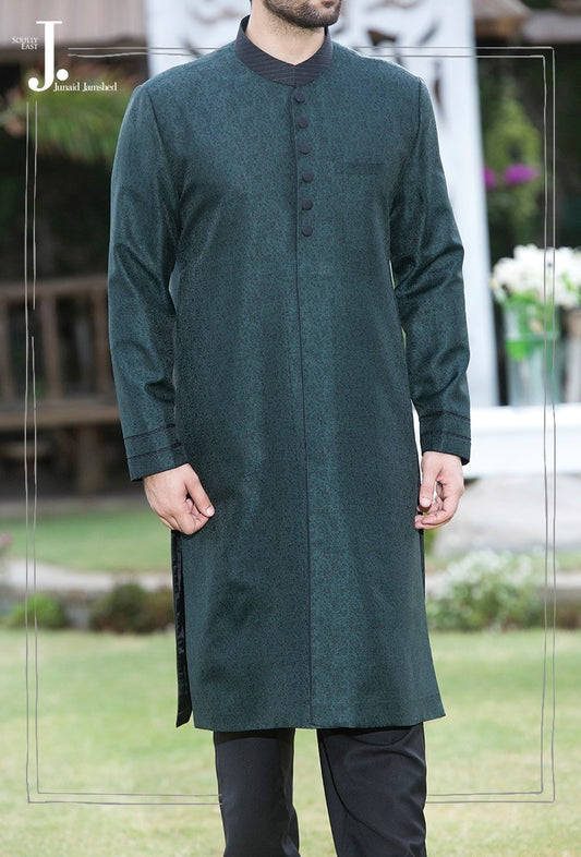 Jamawar Special Kurta By J.