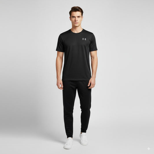 Under Armour Dri-FIT Performance T-Shirt
