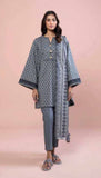 Sapphire 2-Piece Lawn Shirt &Dupatta