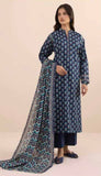 Sapphire 2-Piece Lawn Shirt &Dupatta