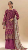 Beechtree “Summer Dew” 2-Piece Lawn Shirt & Dupatta