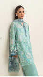 Beechtree “Summer Dew” 2-Piece Lawn Shirt & Dupatta