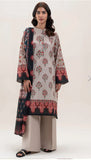 Beechtree “Summer Dew” 2-Piece Lawn Shirt & Dupatta