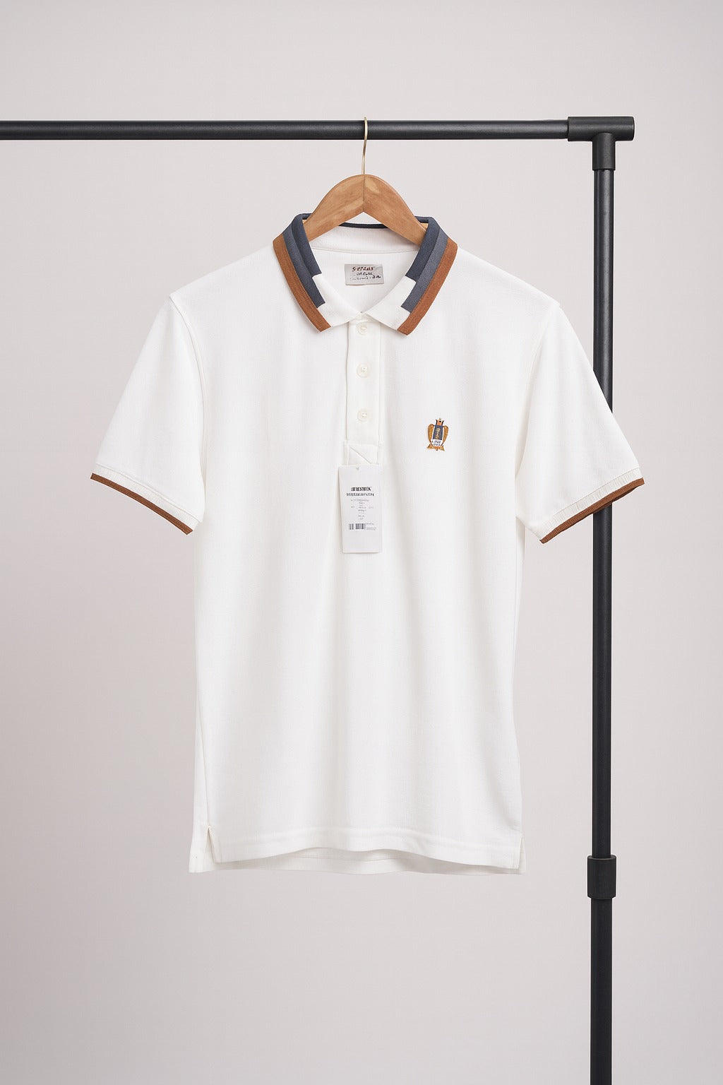 Men Classic Polo T-Shirt