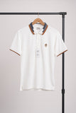 Men Classic Polo T-Shirt