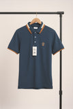 Men Classic Polo T-Shirt