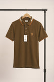 Men Classic Polo T-Shirt