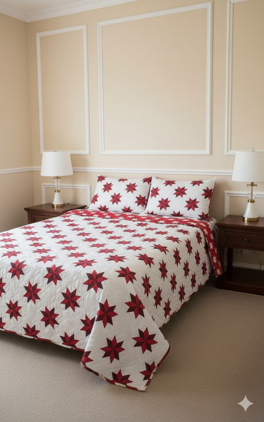 Premium Double Bed Duvet Set